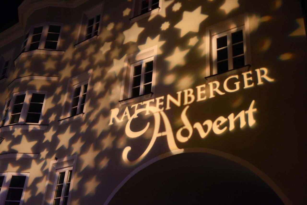 Kathrins Ferienwohnung Breitenbach am Inn Esterno foto