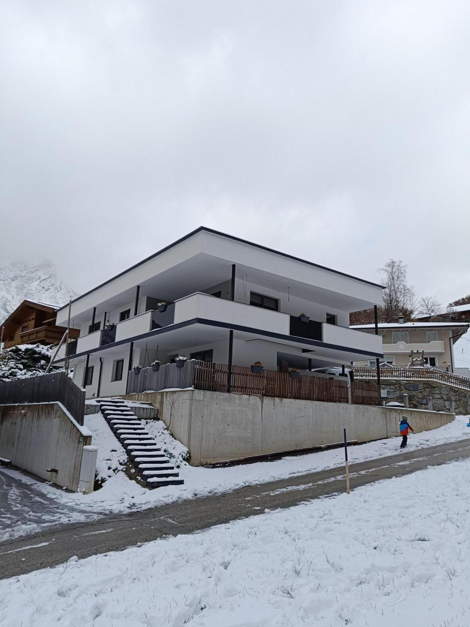 Kathrins Ferienwohnung Breitenbach am Inn Esterno foto