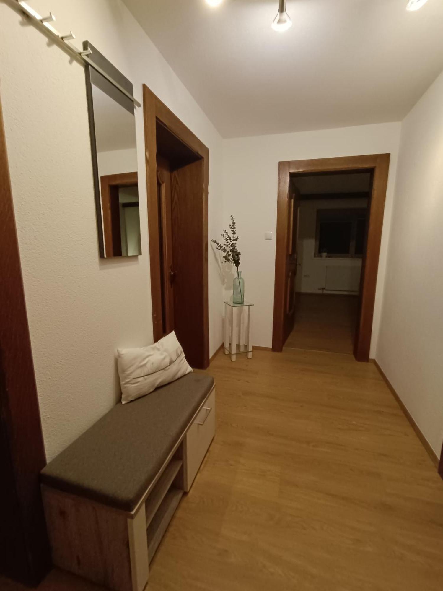 Kathrins Ferienwohnung Breitenbach am Inn Esterno foto